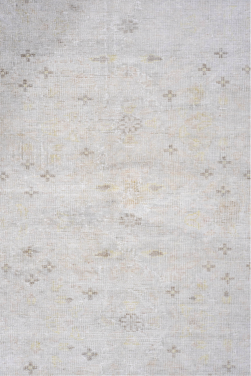 Antique Area Rug (6' x 9')